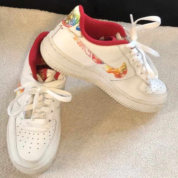 Kids Nike Chinese new year 2020. - Picture 5 of 9